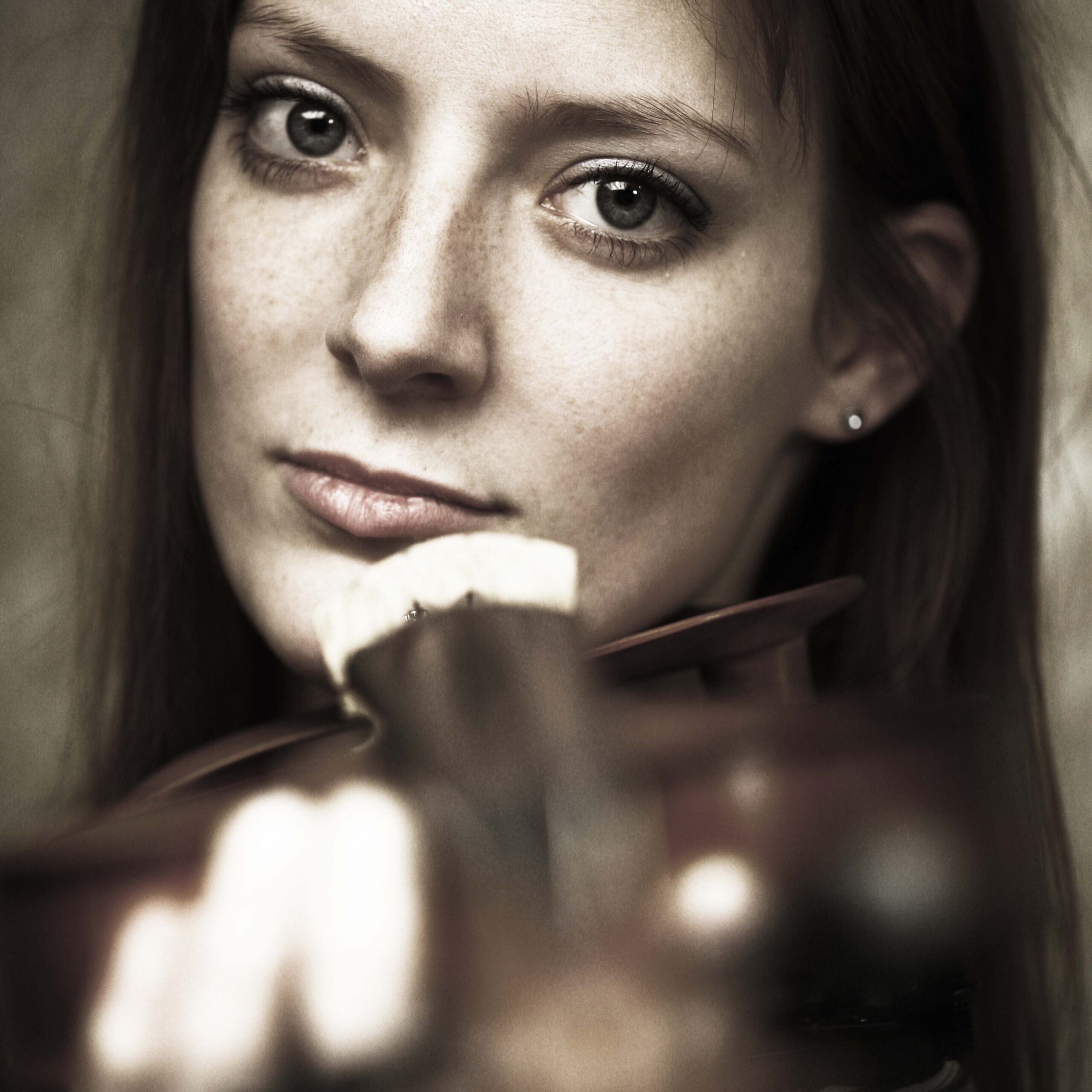 Start, Rebecca Grauer, Violine, Musik, Aachen